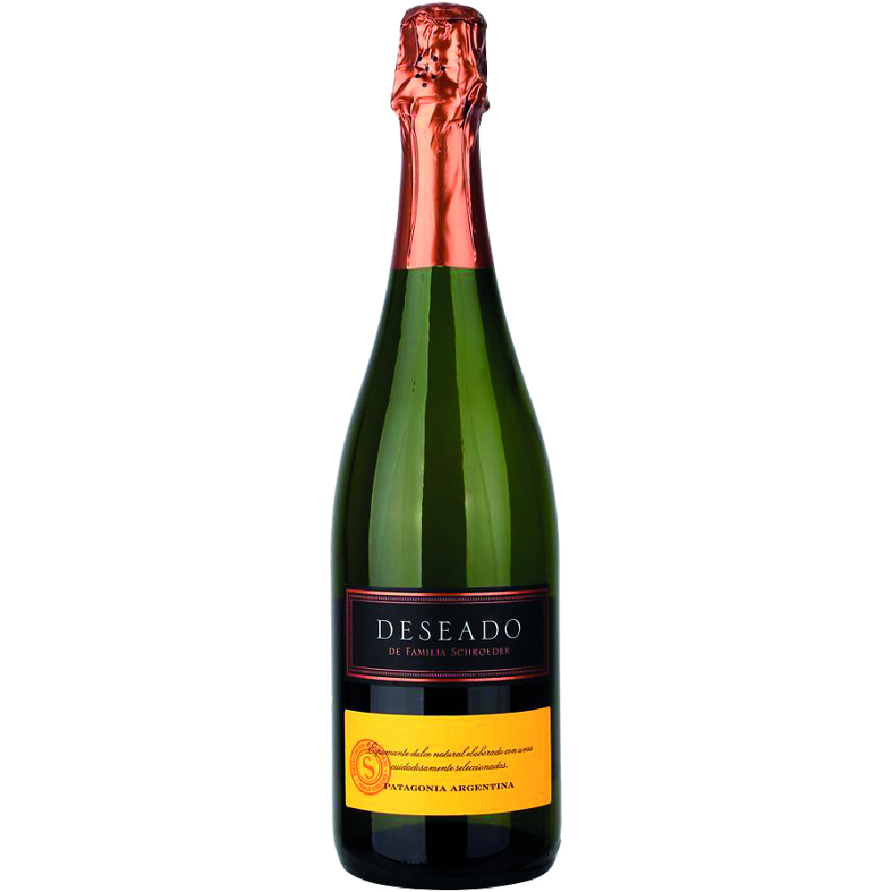 Familia Schroeder Deseado Blanc 750ml